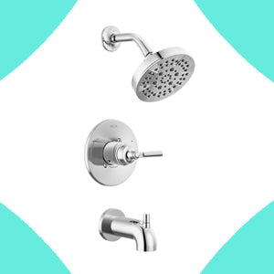 Shower & Tub Faucets