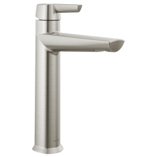 Delta Galeon Single Handle Mid-Height Bathroom Faucet