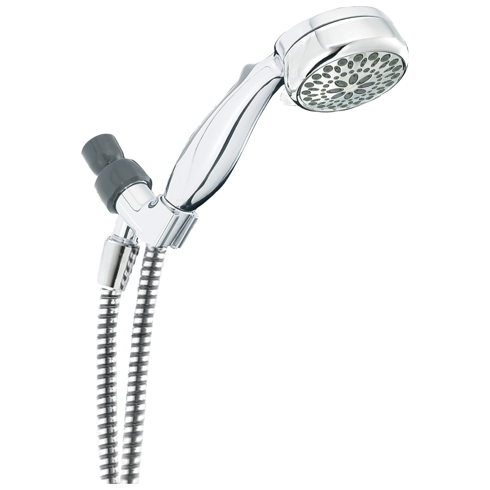 Delta 7-Setting Hand Shower 60 in.
