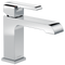Delta Ara Single Handle Bathroom Faucet Tract Pack