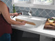 Delta Collins Pull-Out Kitchen Faucet