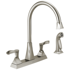 Delta Everly Kitchen Faucet with
