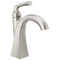 Delta Pierce Centerset Bathroom Faucet