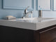 Delta Foundations Centerset Bathroom Faucet Eco-Friendly