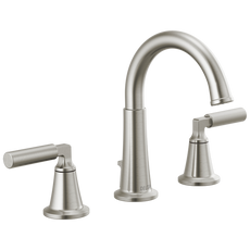 Delta Bowery 2-Handle Widespread Bathroom Sink Faucet Certified Refurbished