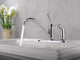 Delta Classic Kitchen Faucet with Integral Spray