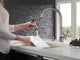 Delta Charmaine Pull-Down Kitchen Faucet