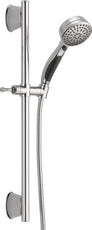 Delta ActivTouch Hand Shower 1.75 GPM with Slide Bar 9-Setting