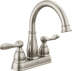 Delta Windemere Centerset Bathroom Faucet 2-Handle