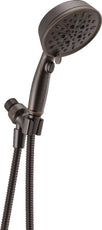 Delta Universal H2O Hand Shower 1.75 GPM 7-Setting