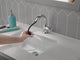 Delta Broadmoor 1-Handle Centerset Bathroom Faucet
