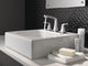 Delta Vesna 2-Handle Widespread Bathroom Faucet