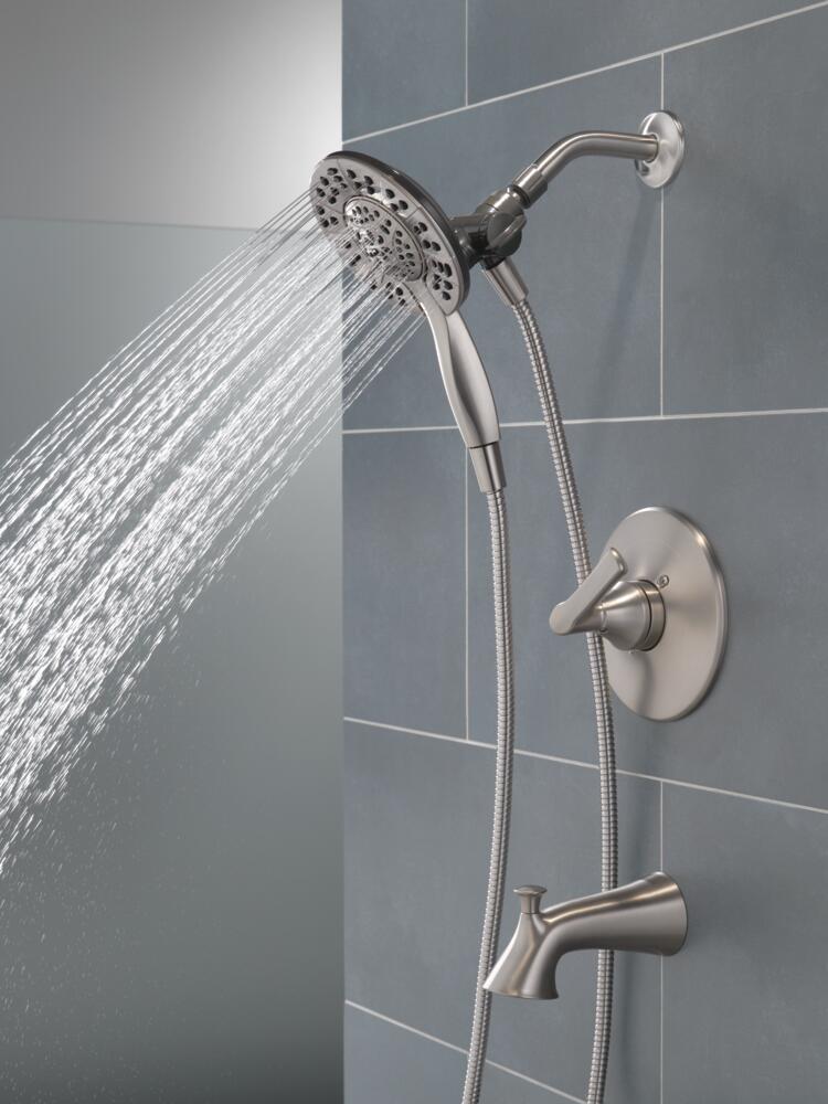 Delta Monitor 14 Series Tub and Shower