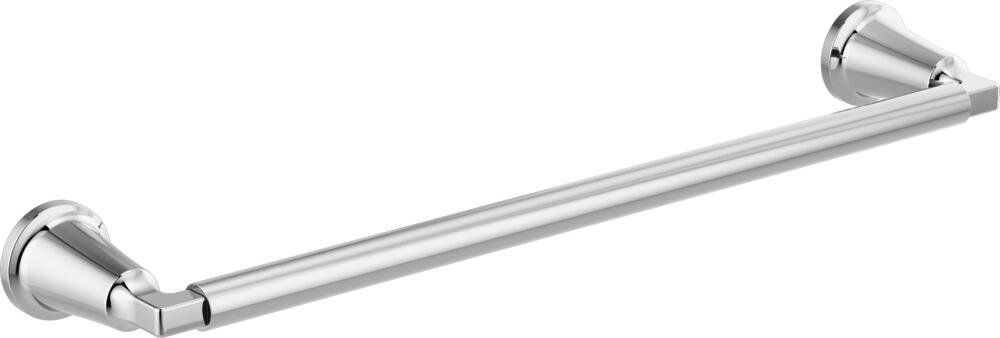 Delta Bowery Towel Bar 18 in.
