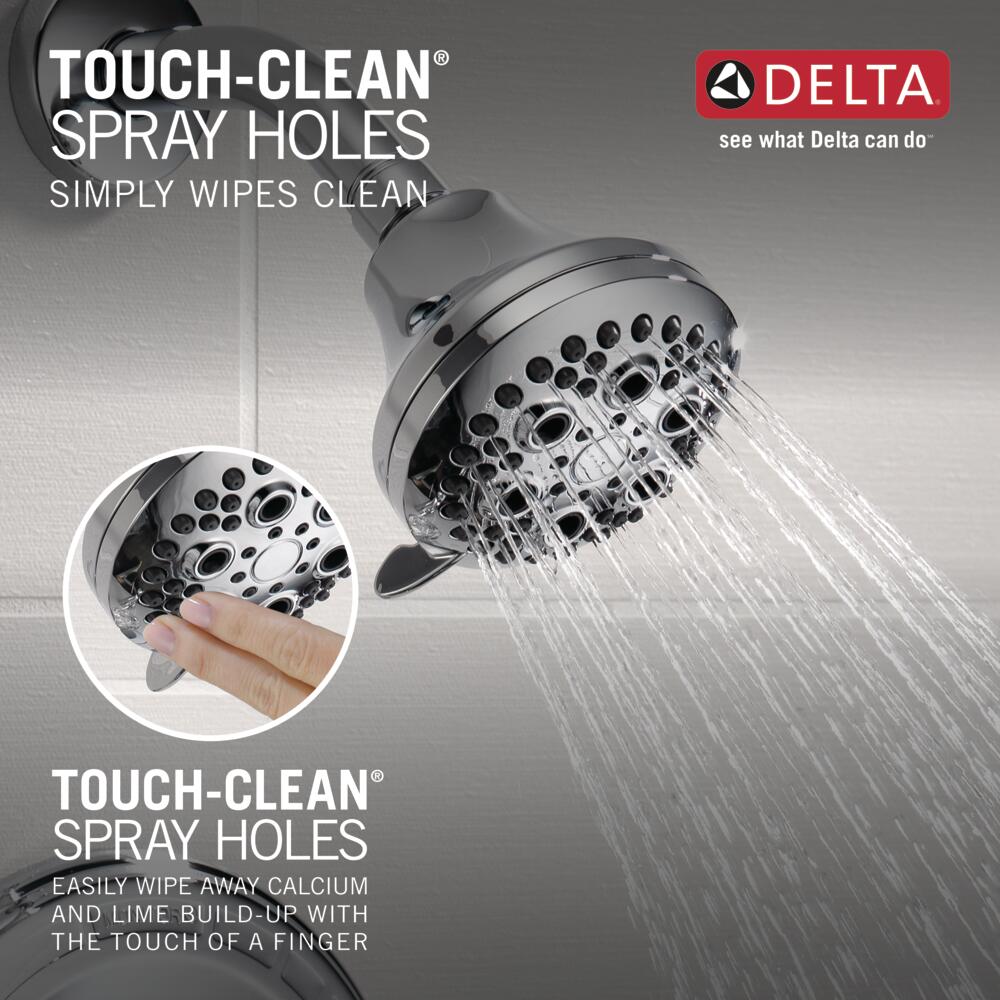 Delta Classic Monitor 13 Series Tub and Shower Trim