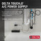 Delta A/C Power Supply