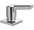 Single Handle Pull-Down Kitchen Faucet (Recertified)