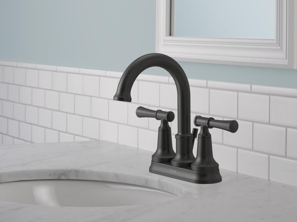 Delta Chamberlain Bathroom Faucet