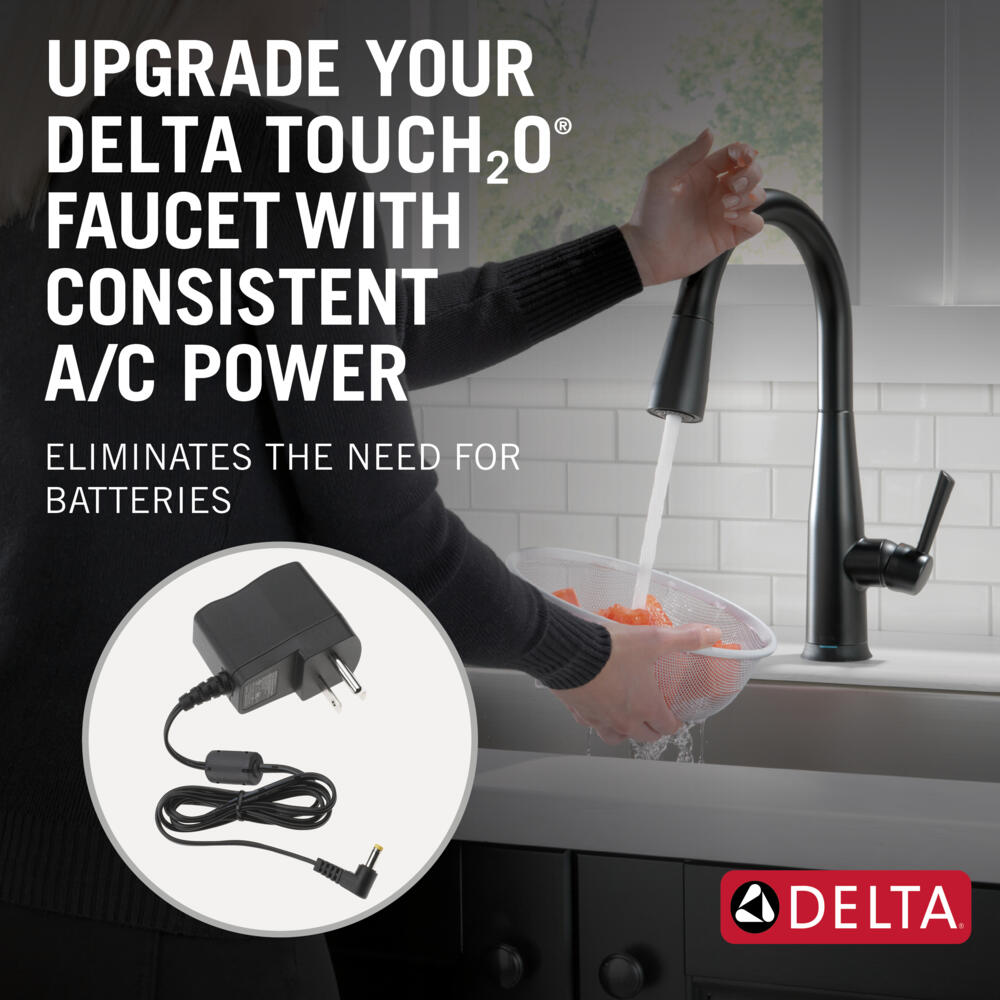 Delta A/C Power Supply