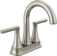 Delta Greydon Centerset Bathroom Faucet 2-Handle