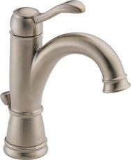 Delta Porter 1-Handle Bathroom Faucet