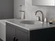 Delta Trillian 2-Handle Widespread Bathroom Faucet