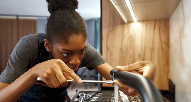 How To Fix a Leaky Faucet: Your Guide