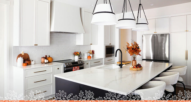 Series Intro: Fall Refresh – Smart Upgrades for Every Room