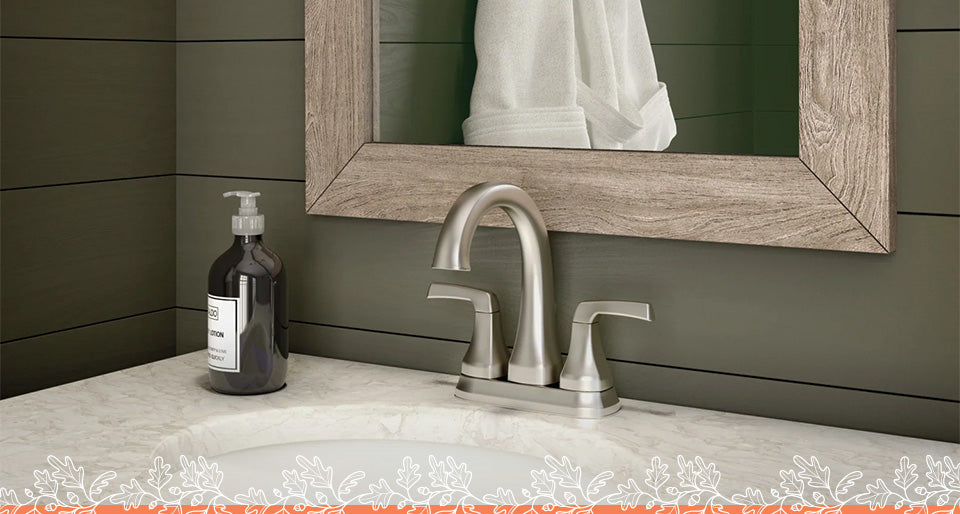 Part 3: Same Space, New Perspective: Easy Fixes with Recertified Fixtures