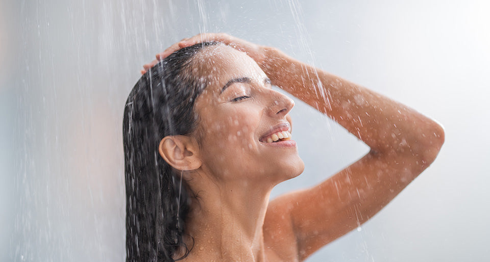 How to Increase Shower Pressure