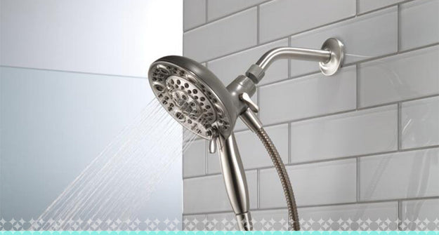 Part 1: Save Water, Save Money – WaterSense® Bathroom Fixtures