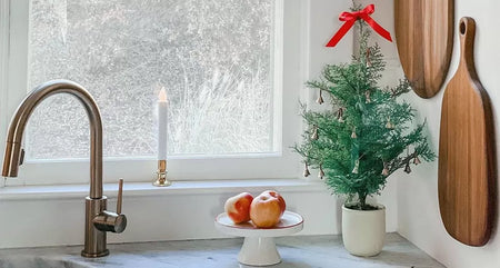 5 Ways to Update Your Home for the Holidays