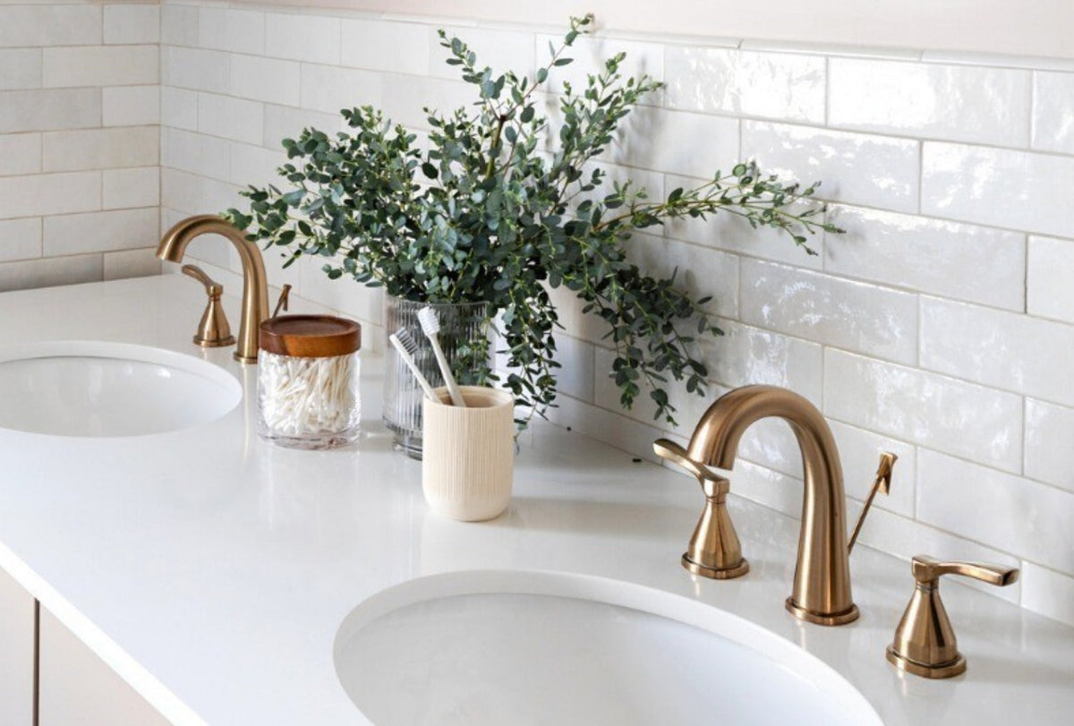 How To Replace a Bathroom Faucet: A Step-By-Step Guide