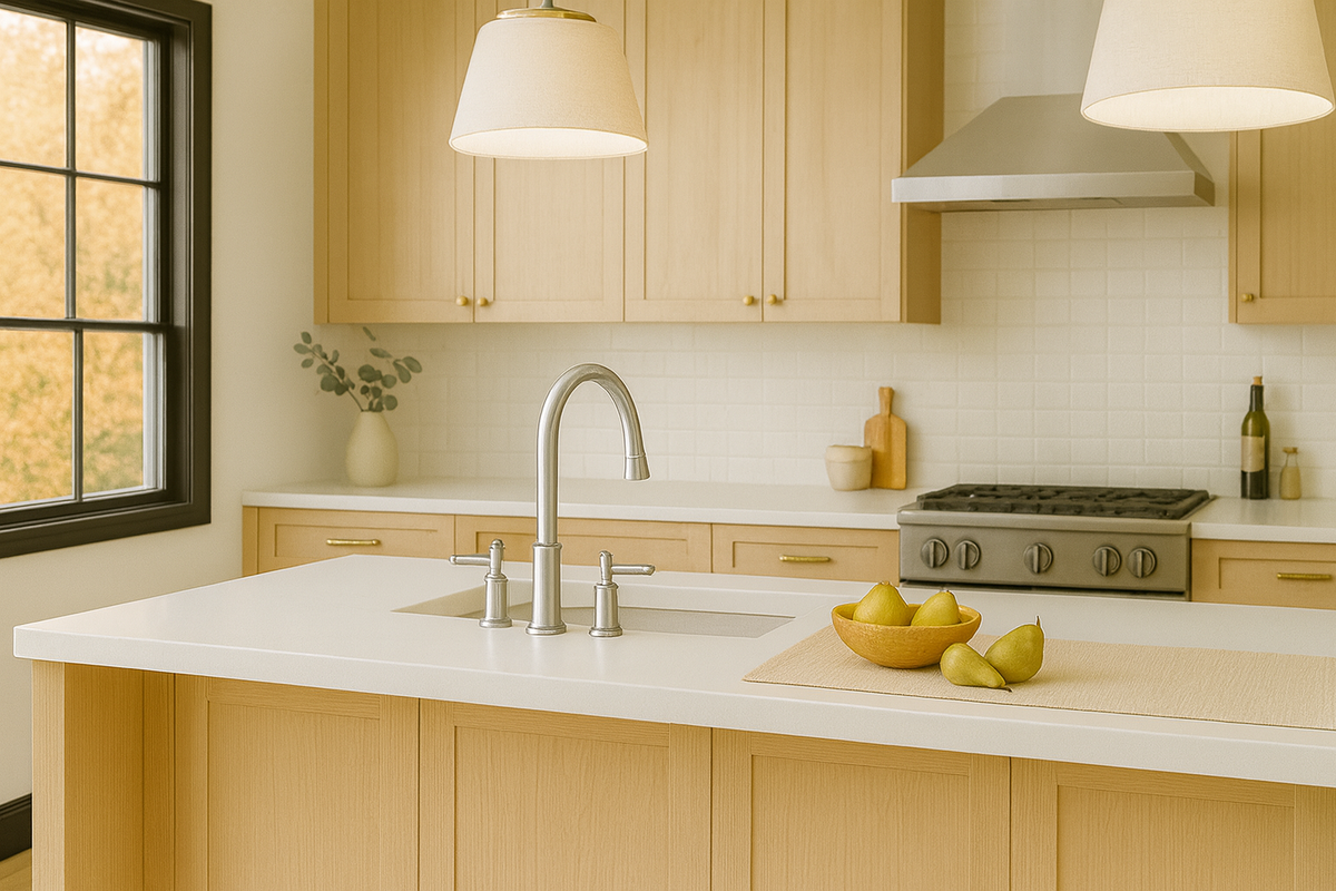 Part 2: Affordable Luxury - How Recertified Fixtures Deliver More