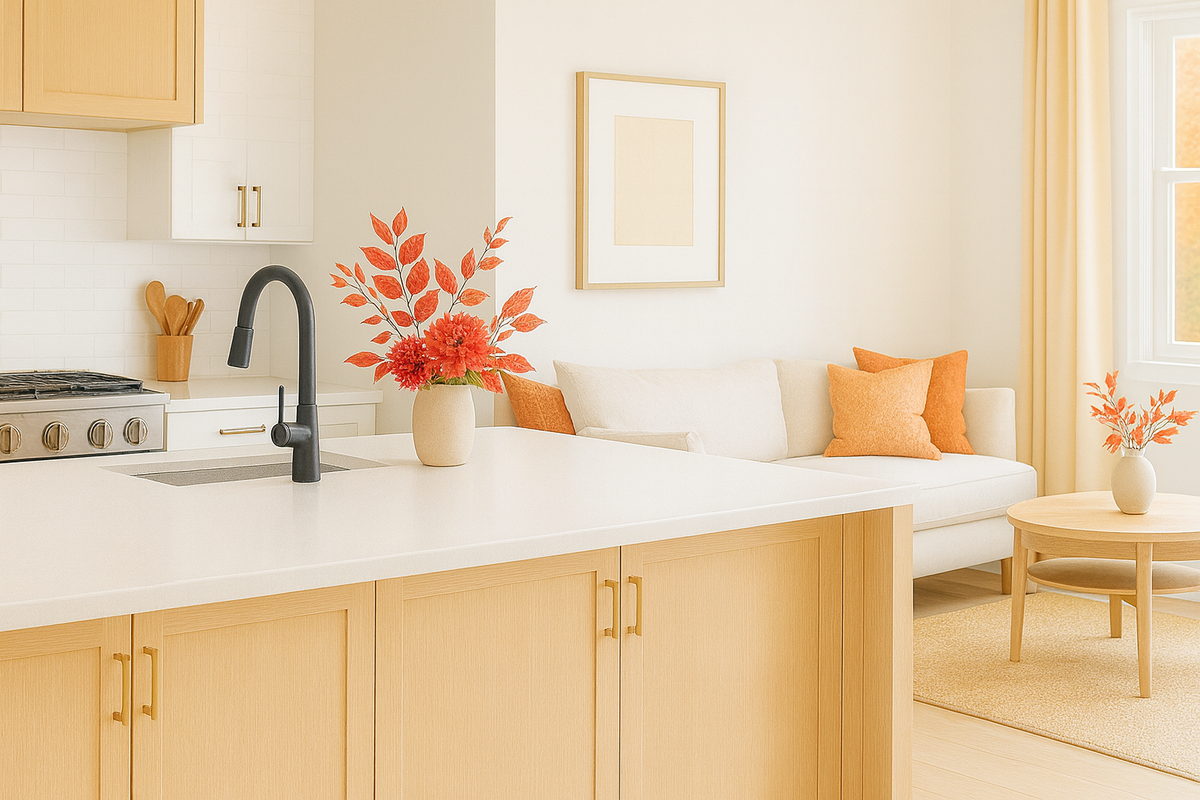 Series Intro: Fall Refresh – Smart Upgrades for Every Room