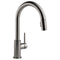 Delta Trinsic Pull-Down Kitchen Faucet