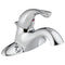 Delta Classic Centerset Bathroom Sink Faucet Single Handle