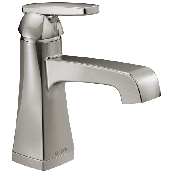 Delta Ashlyn Single Handle Bathroom Faucet Certified Refurbished