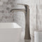 Esta Single Handle Vessel Bathroom Faucet with Pop-Up Drain