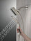 Delta H2Okinetic 4-Setting 2-in-1 Shower Certified Refurbished