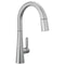 Delta Monrovia Single Handle Pull-Down Kitchen Faucet