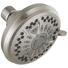 Delta 6-Setting Shower Head