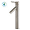 Kraus Sheven Tall Vessel Bathroom Faucet