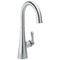 Delta Transitional Single Handle Bar Faucet