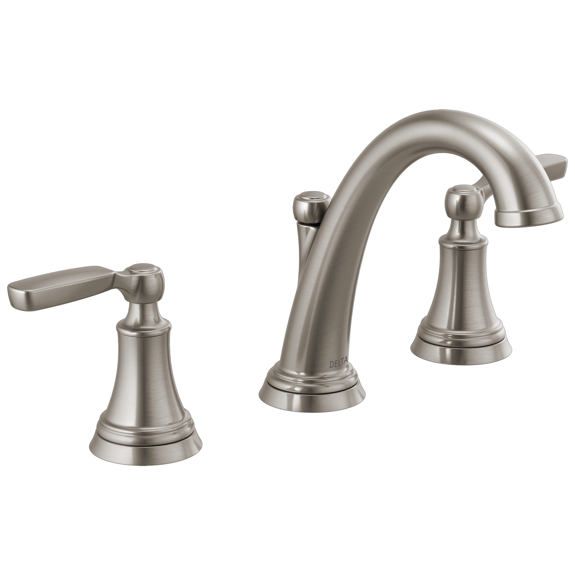 Delta Woodhurst Bathroom Faucet 1.2 GPM Certified Refurbished