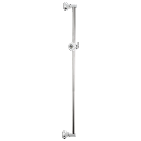 Delta Universal Adjustable Pin Mount Wall Bar 30