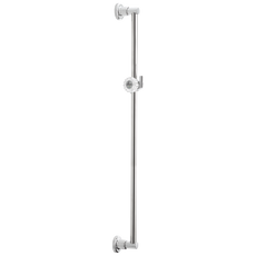 Delta Universal Adjustable Pin Mount Wall Bar 30 in.