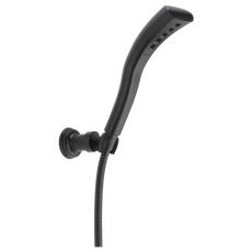 Delta Universal H2Okinetic Hand Shower 1.75 GPM Wall-Mount 1-Setting