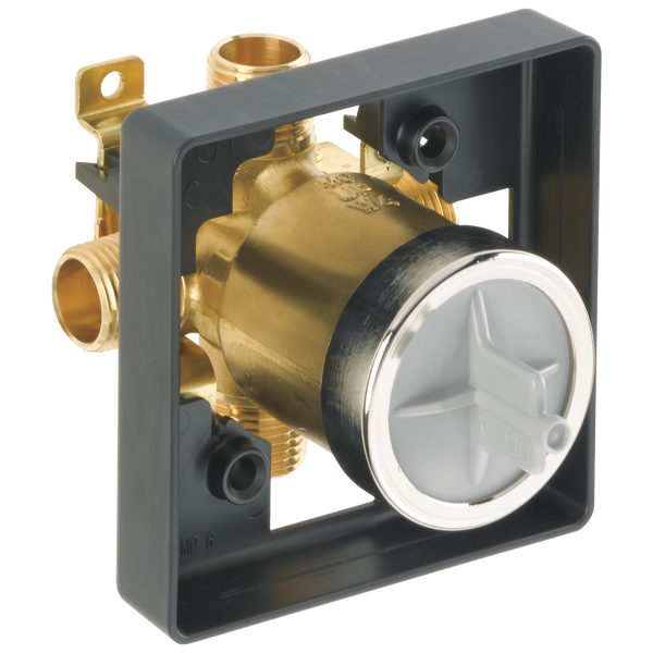 Delta MultiChoice Universal Tub and Shower Valve Body Certified Refurbished