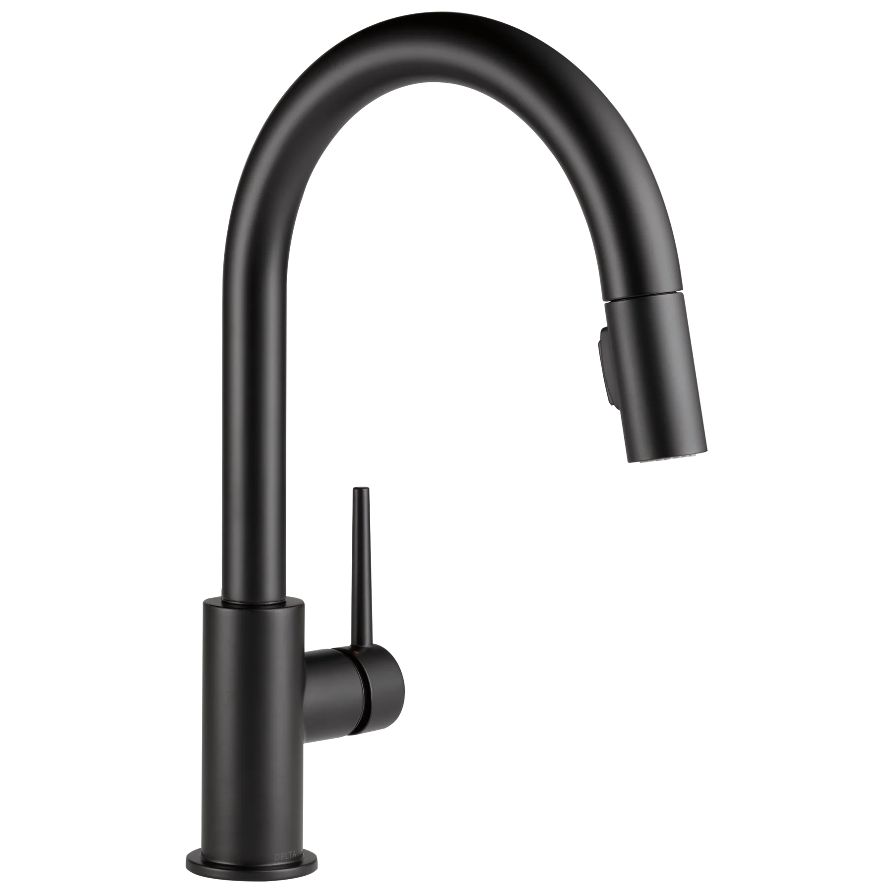 Delta Trinsic Pull-Down Kitchen Faucet